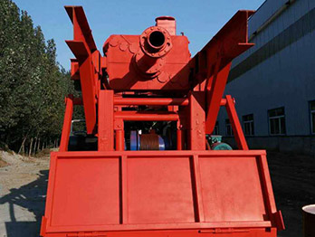 如何提高煤場的裝卸效率?