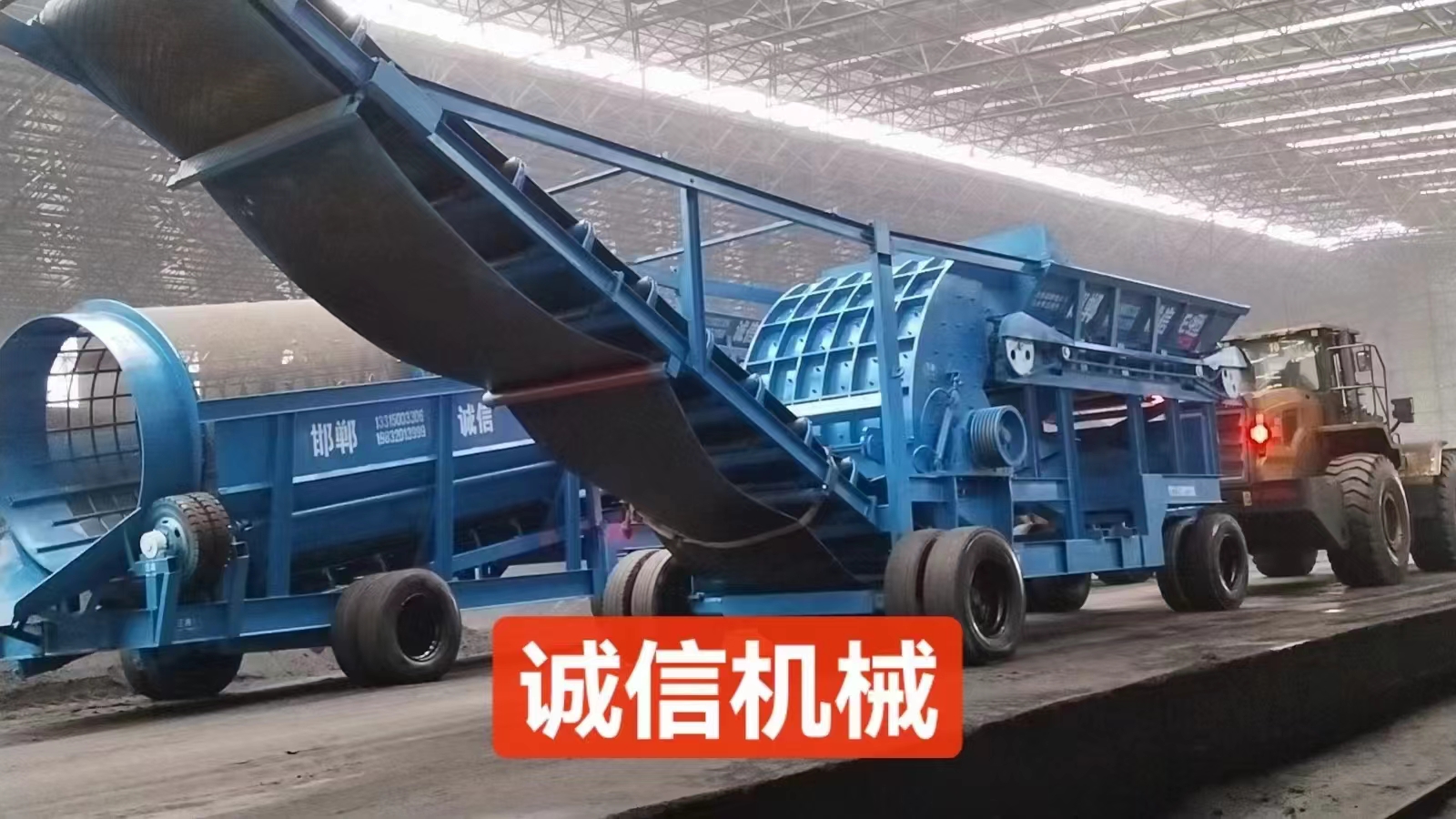 如何判斷煤炭粉碎機是否需要更換刀片？